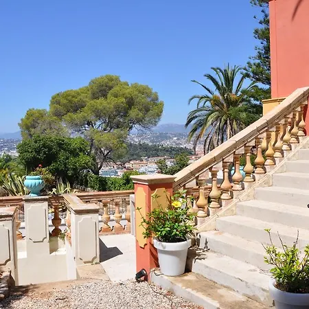 Villa Aimee *