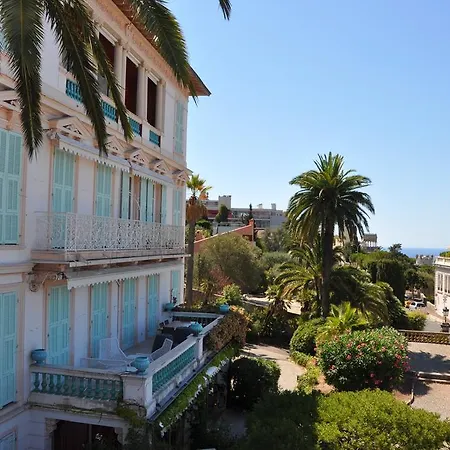 Villa Aimee